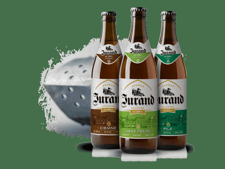 Mazurska Manufaktura S.A. stawia na rozwój Juranda
